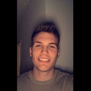 Meet your Posher, Griffin